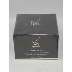 Creme De Vie Collection Essential Youth Body Cream 6.7 oz